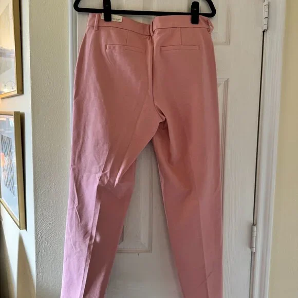 Liverpool Kelsey Straight Trousser - Picture 5 of 5